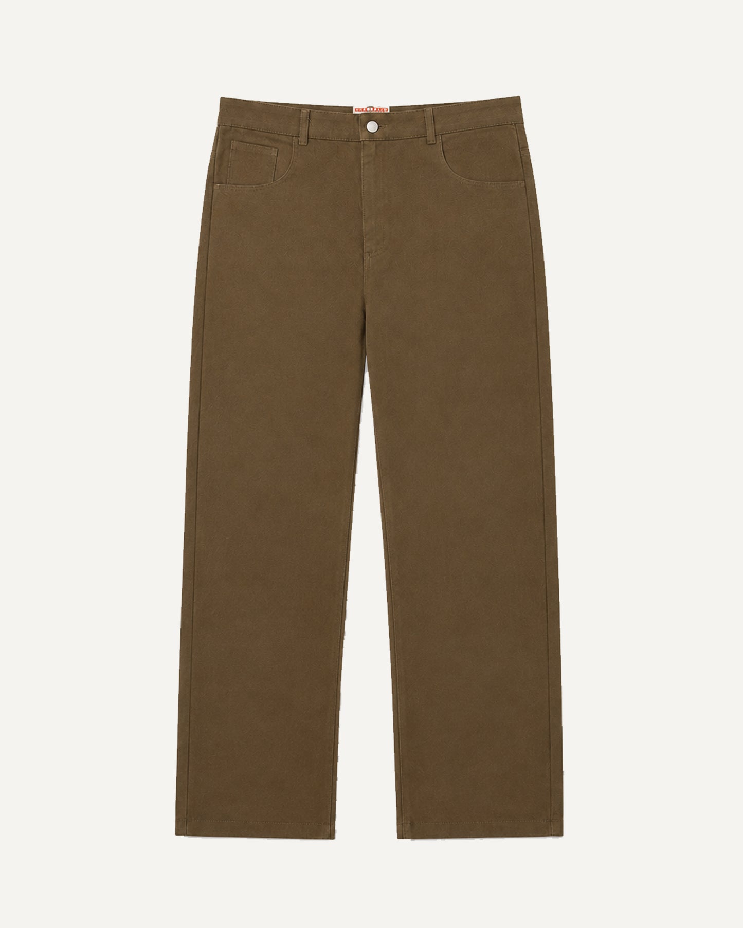 Ranger Fatigue Pants