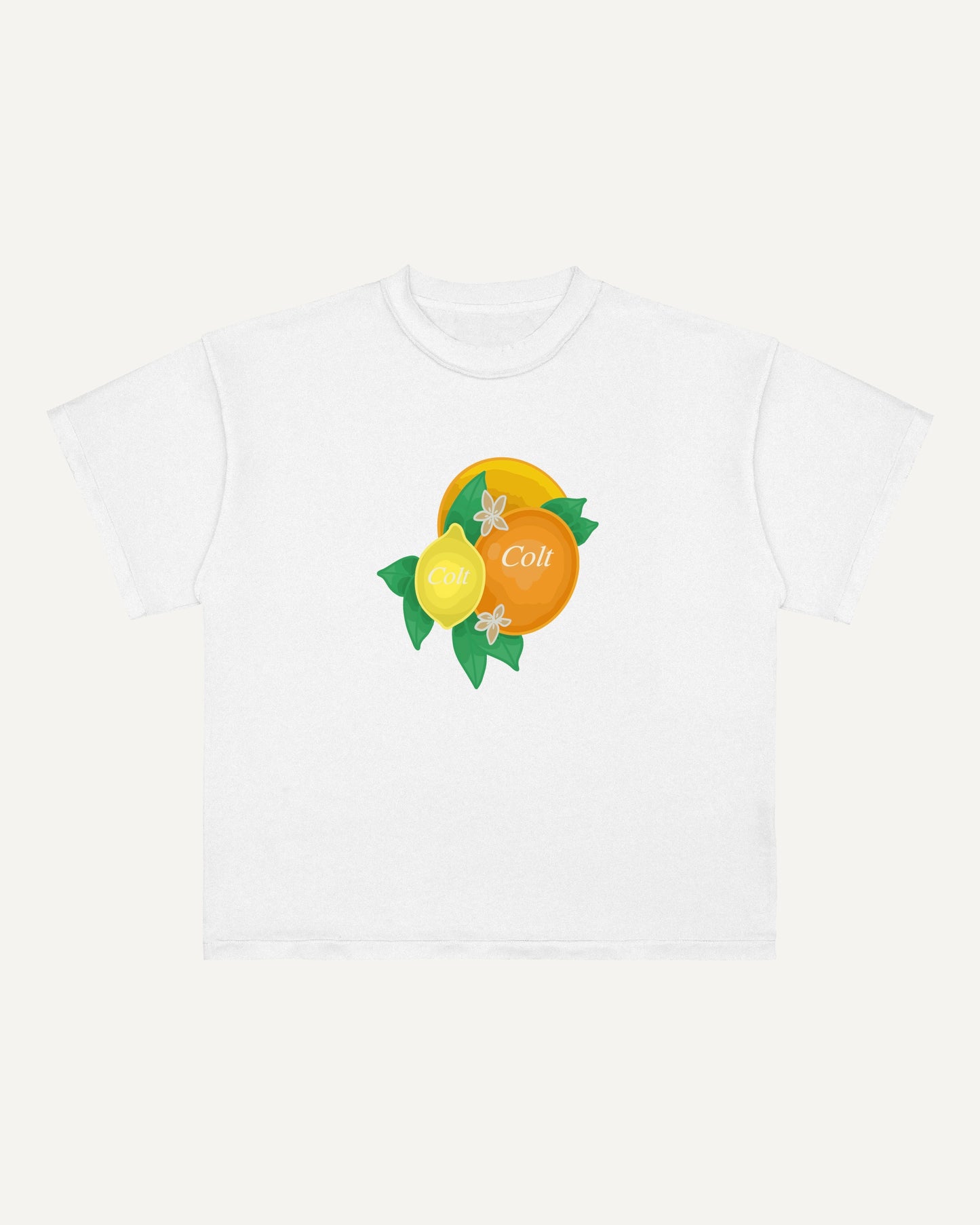 Fruits Of Your Labour Tee