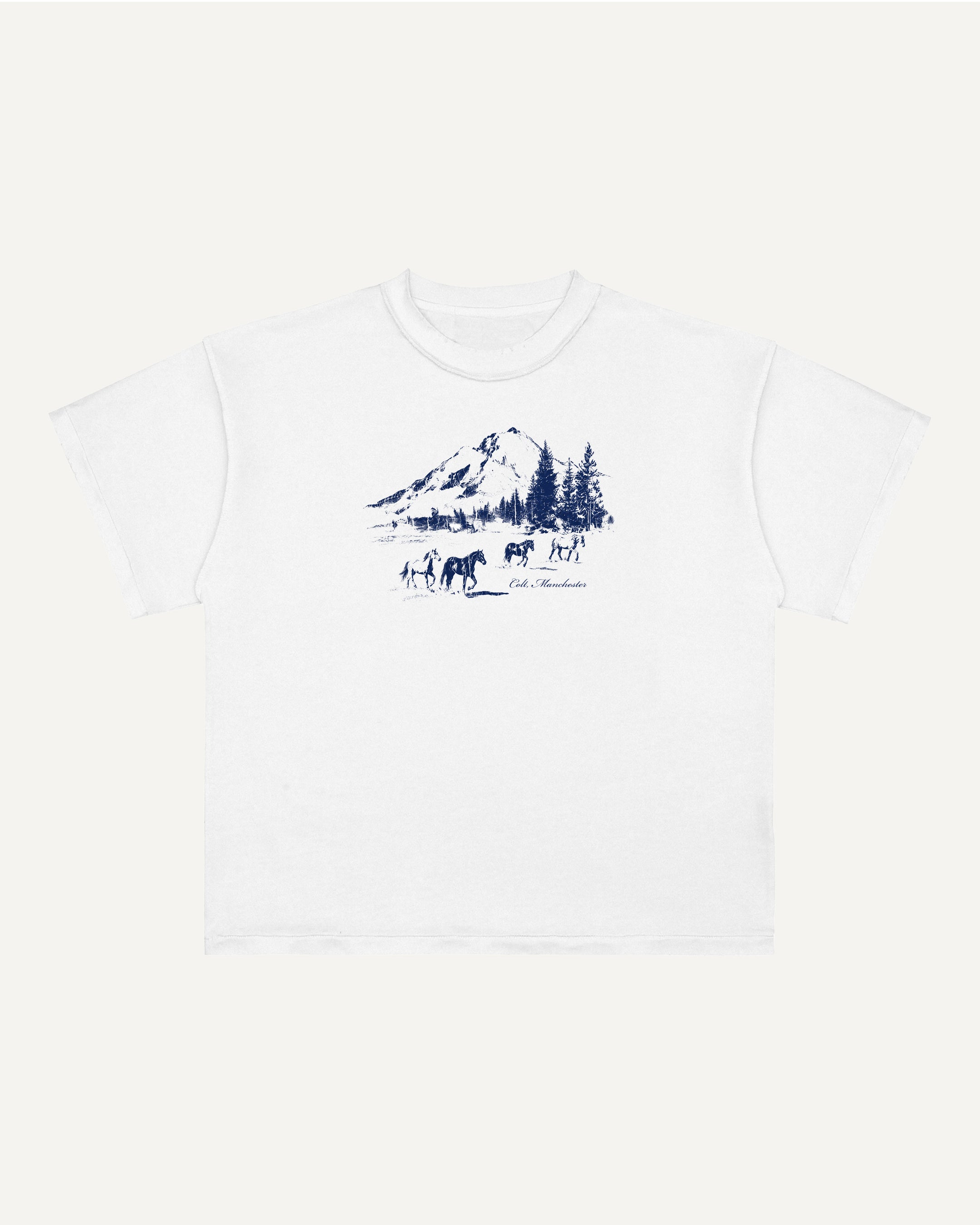High Country Tee