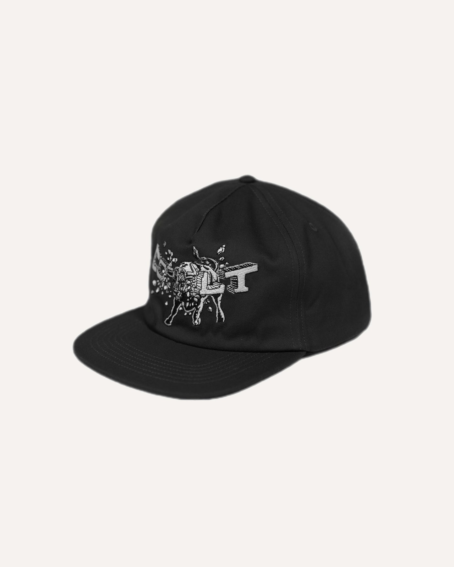 Bull Run 5 Panel