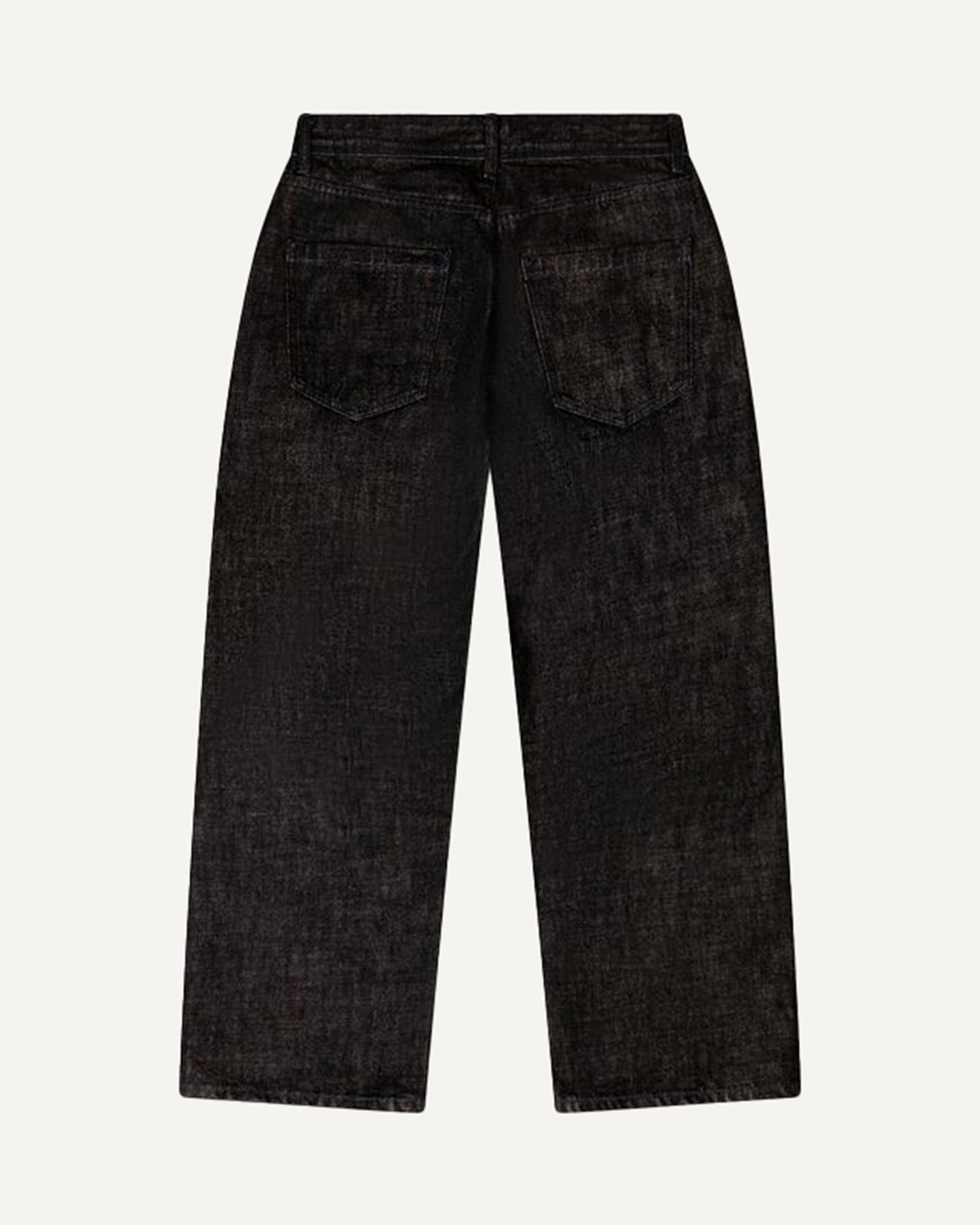 Mercer Selvedge Denim