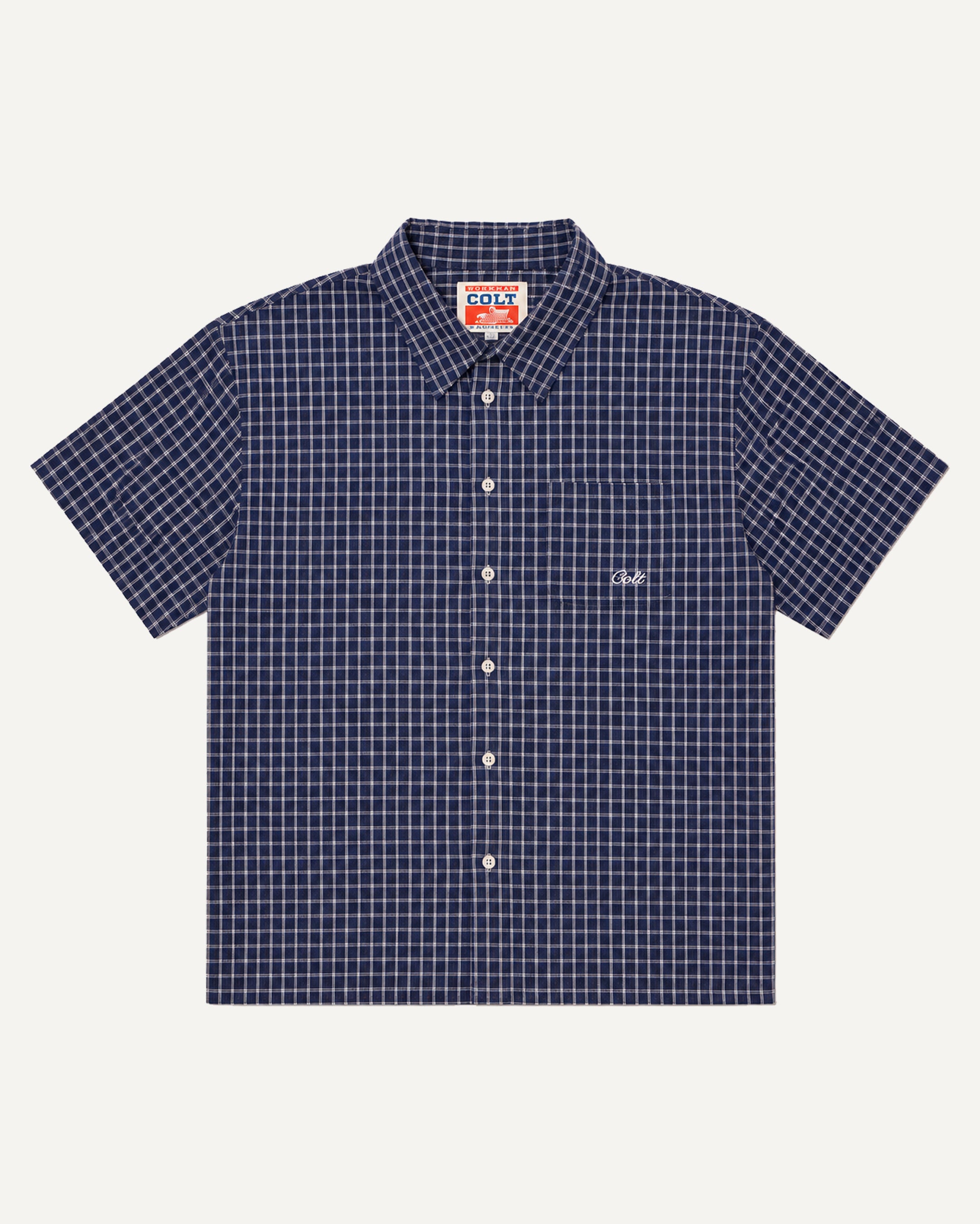 Mechanic Workshirt
