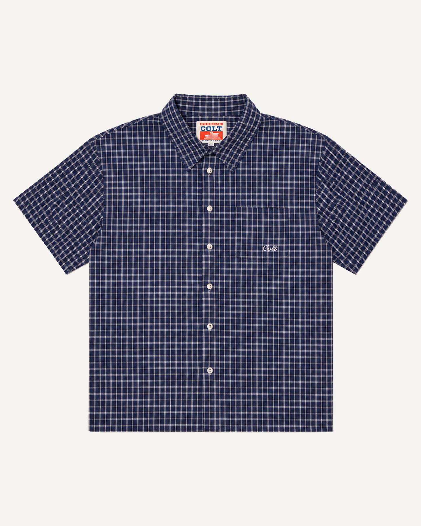 Mechanic Workshirt