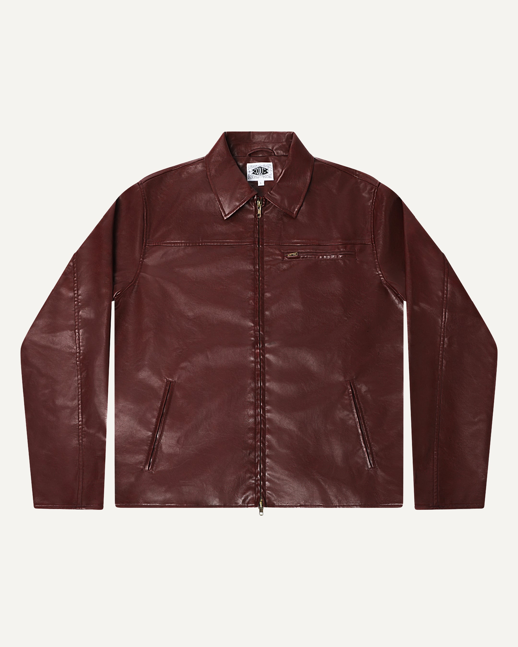 Bully Jacket
