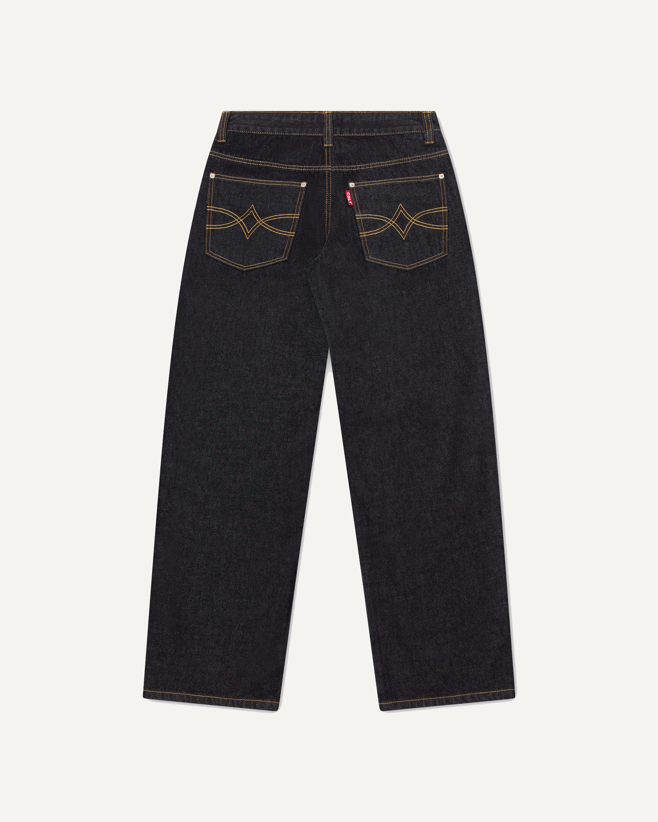 Oxnard Denim