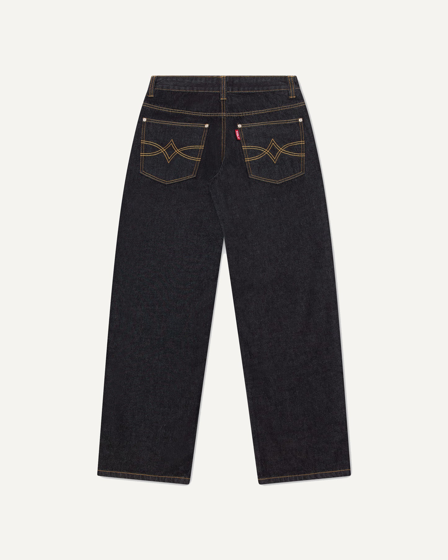 Oxnard Denim