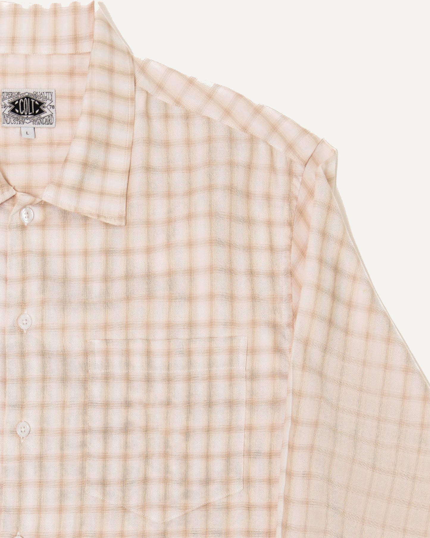 Prairie Shirt