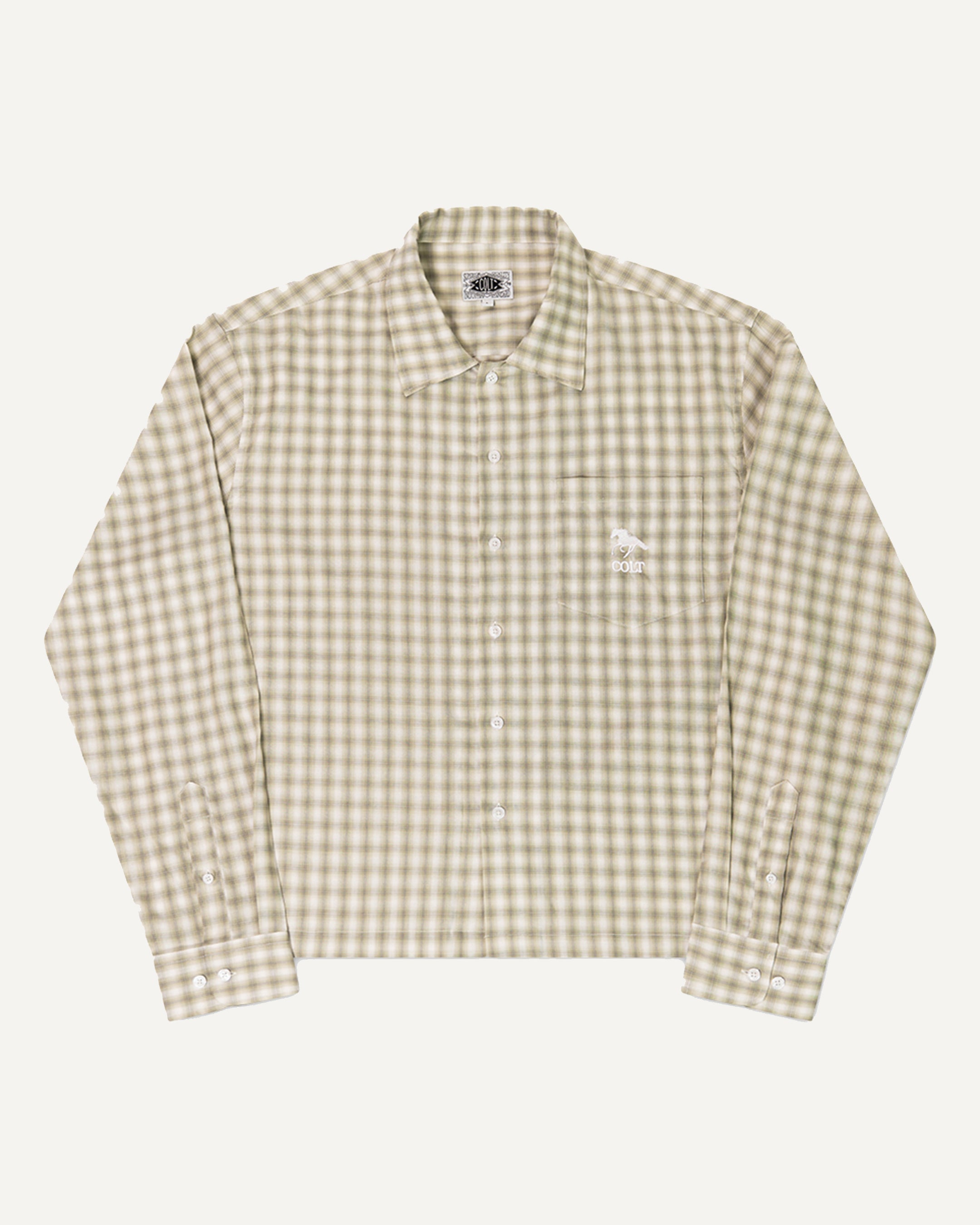 Prairie Shirt