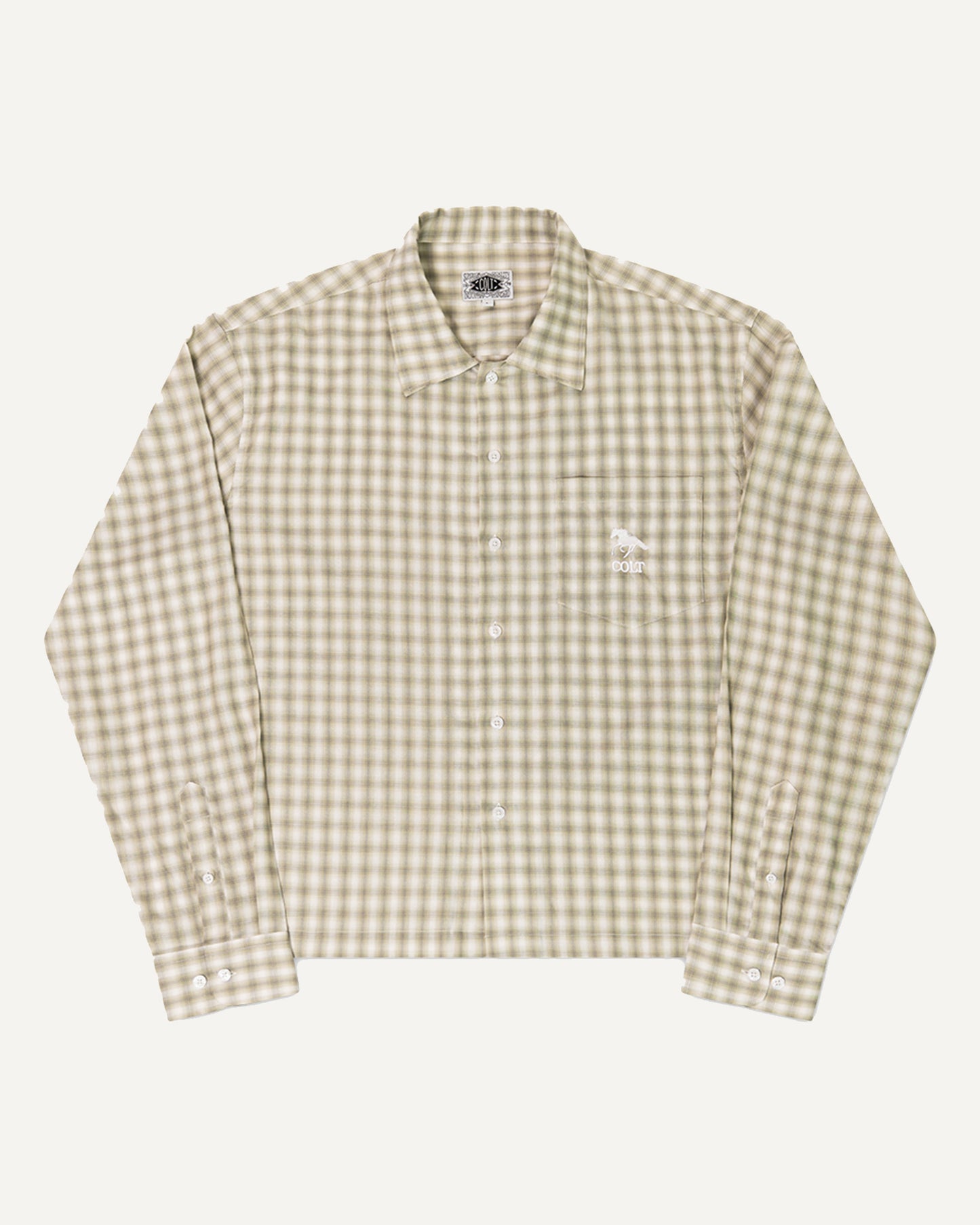Prairie Shirt