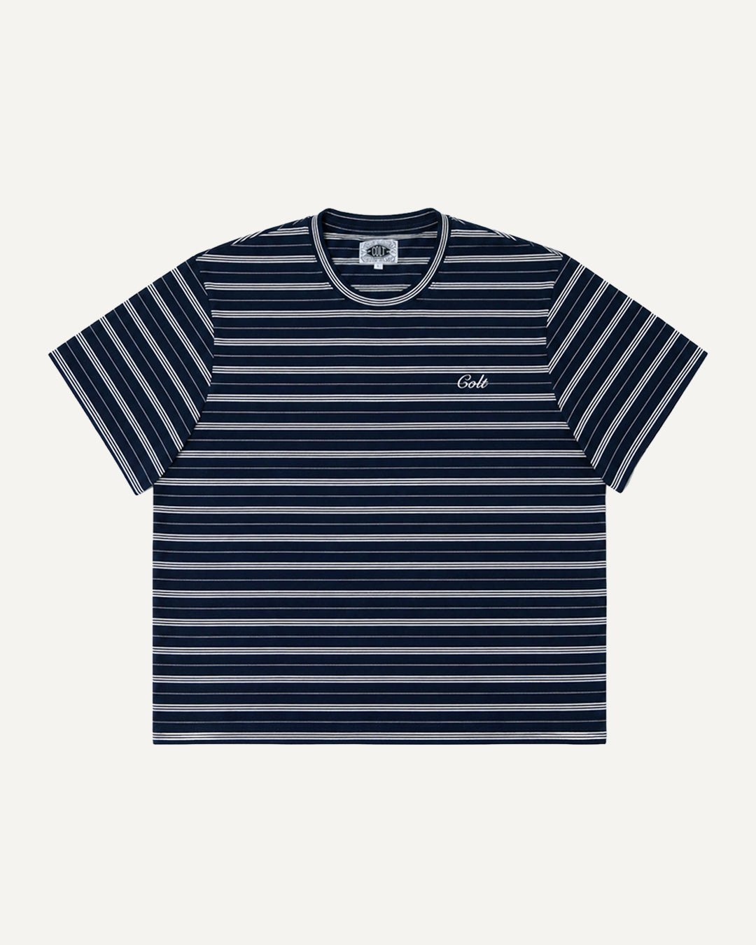 Sailor Striped Tee
