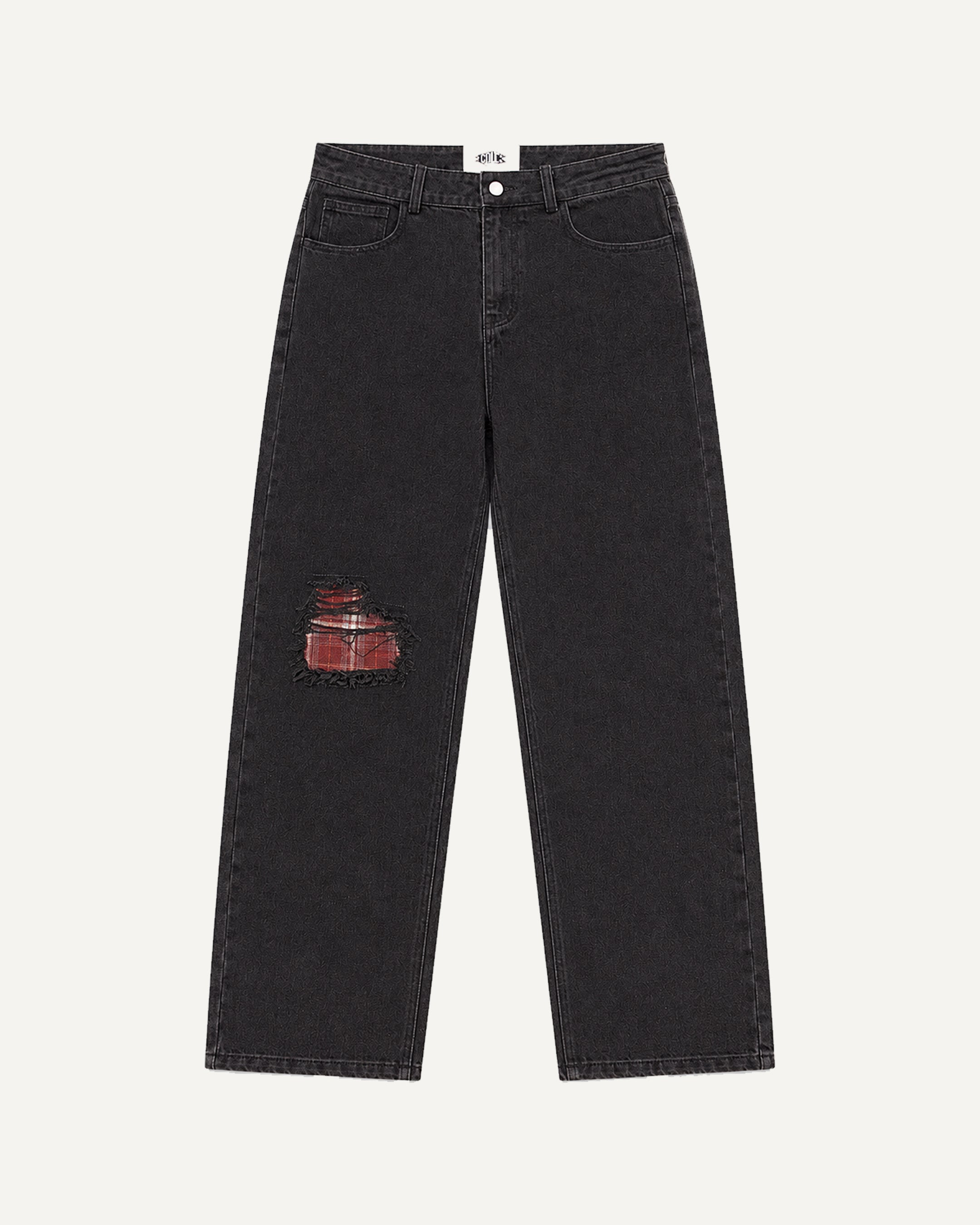 Swamp Denim