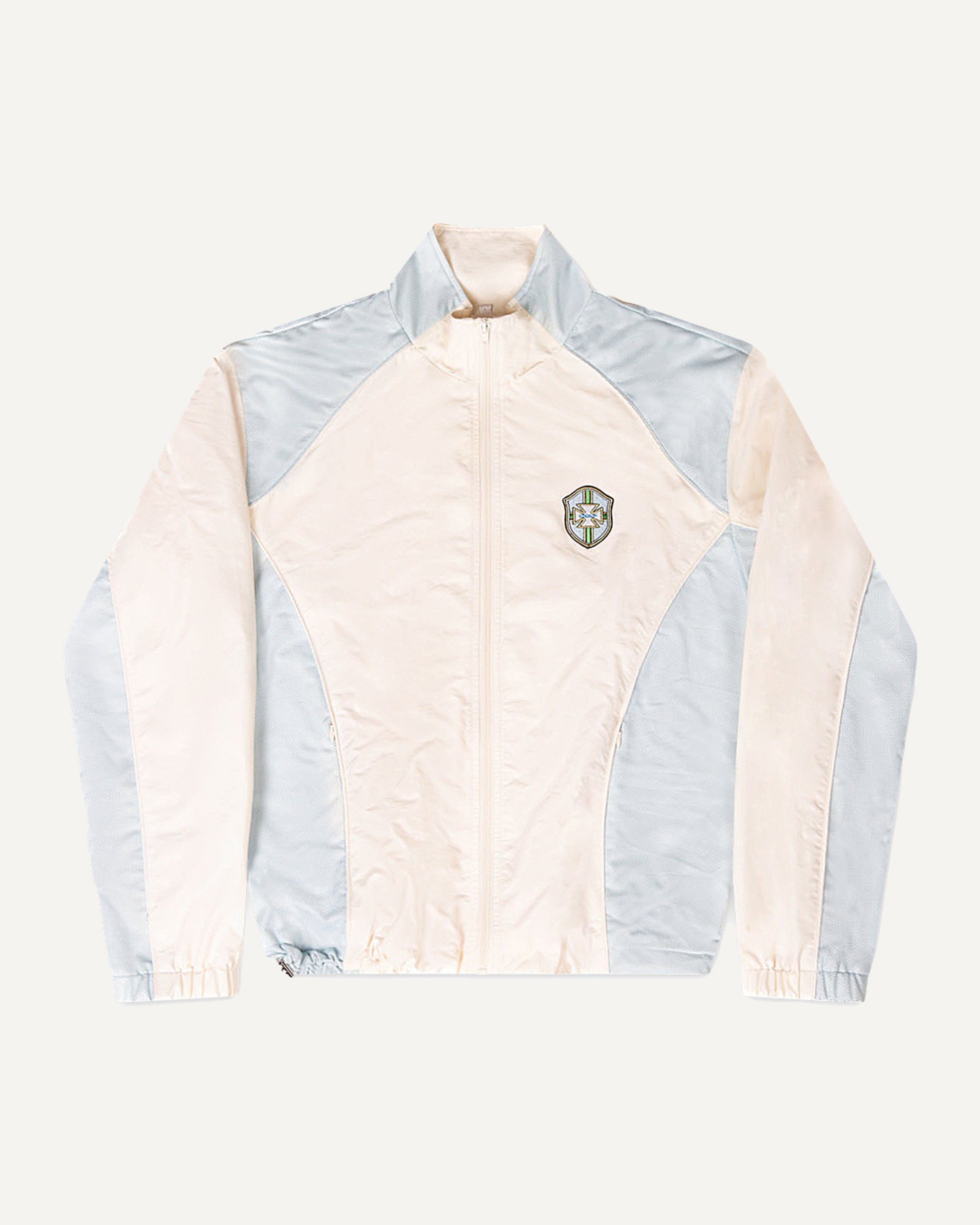 Warmup Track Jacket