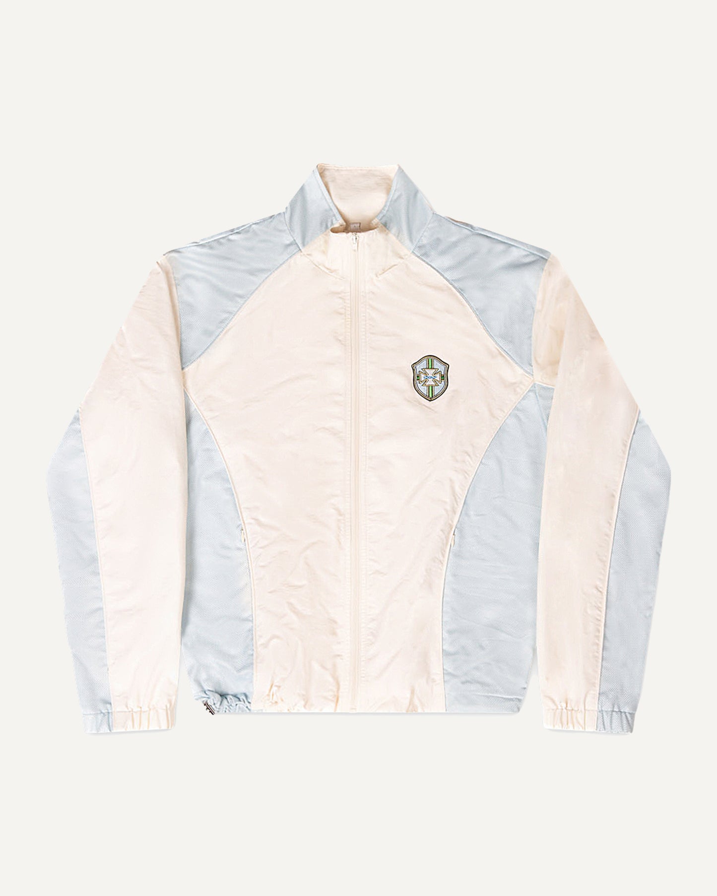 Warmup Track Jacket
