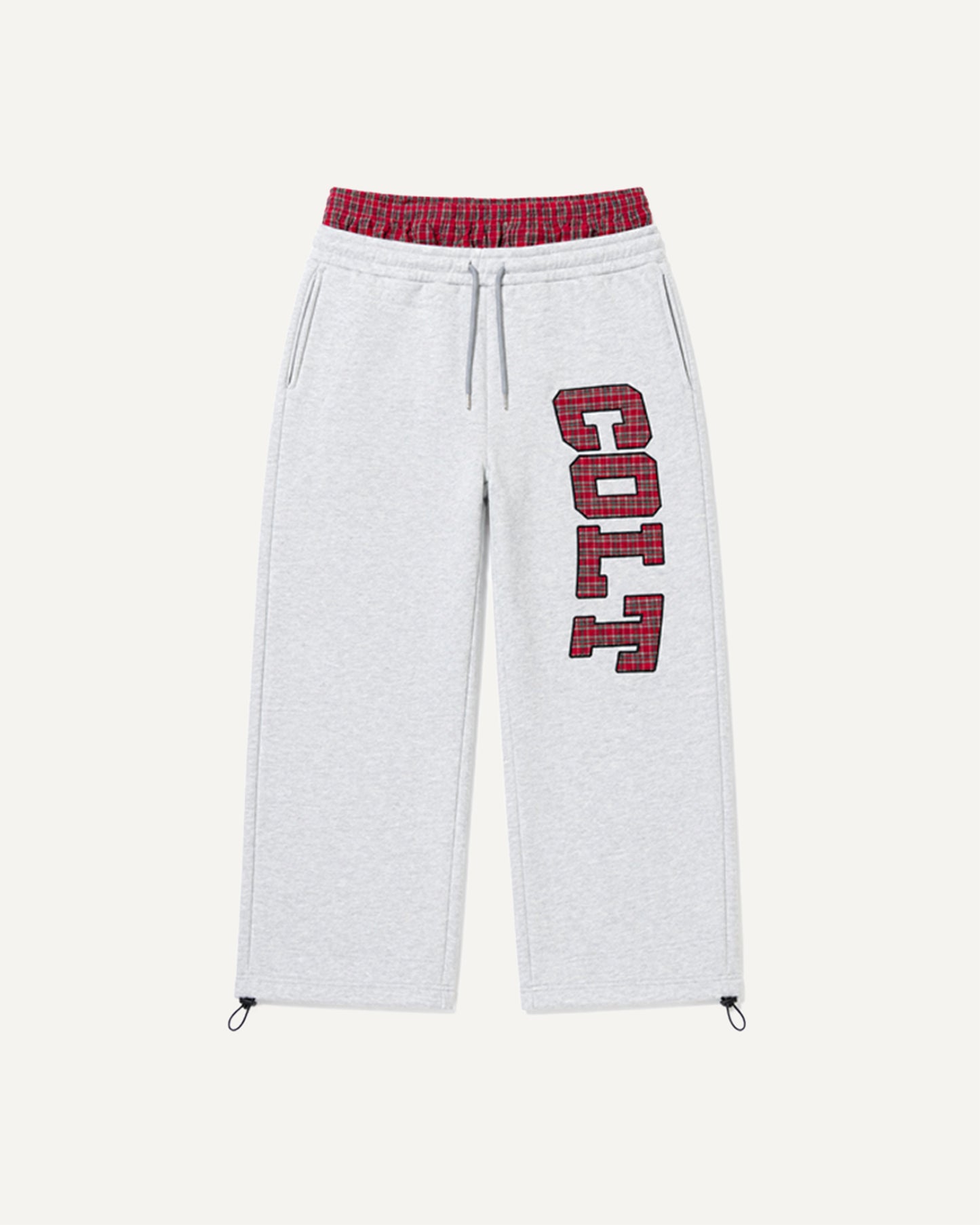 Arc Logo Tracksuit