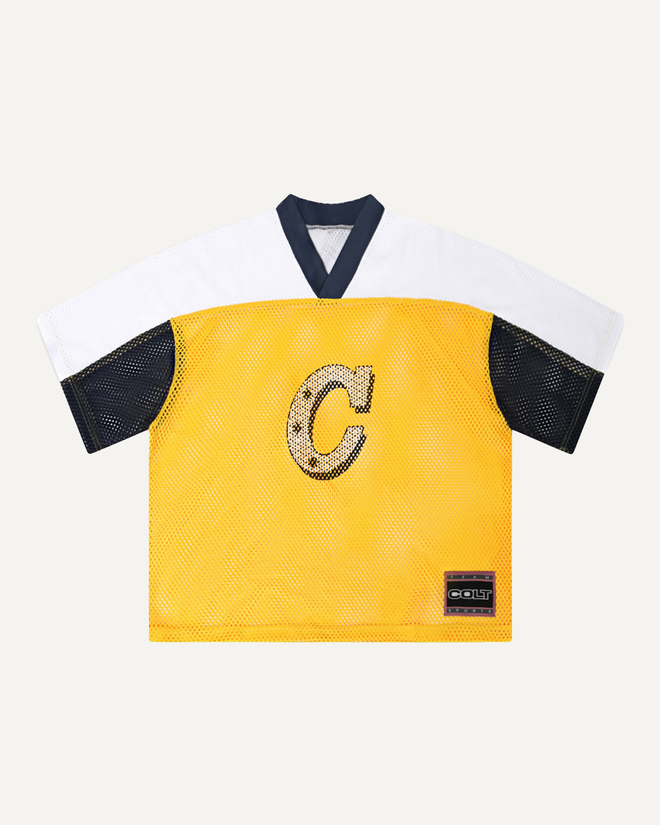 Starter Jersey