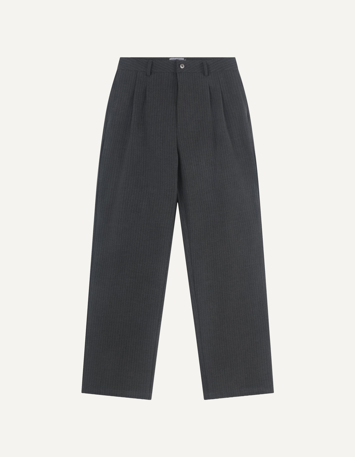 Yuppie Pleated Pants