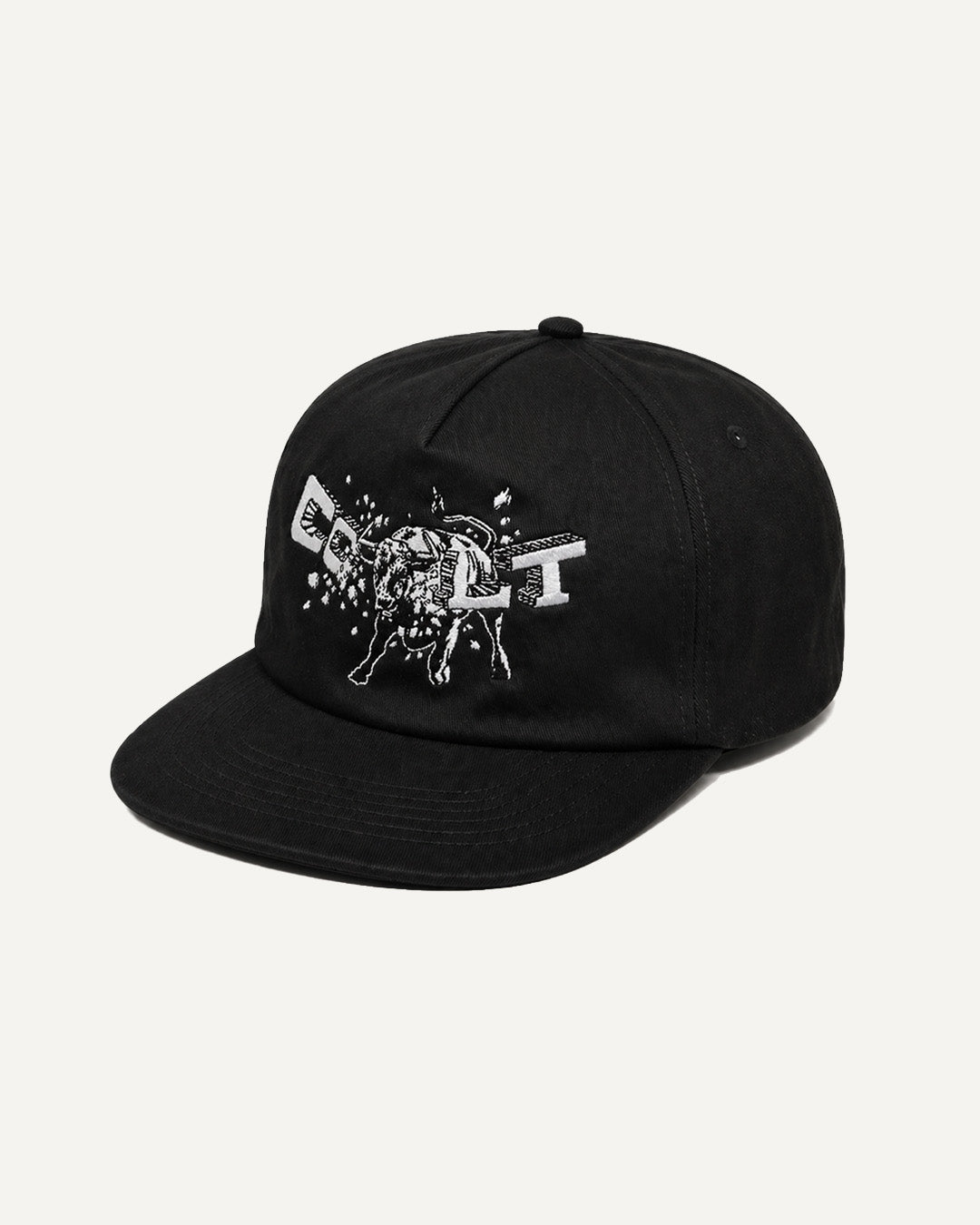 Bull Run 5 Panel