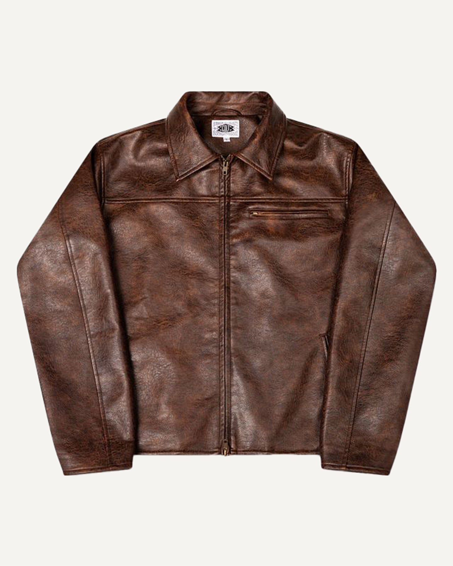 Bully Jacket