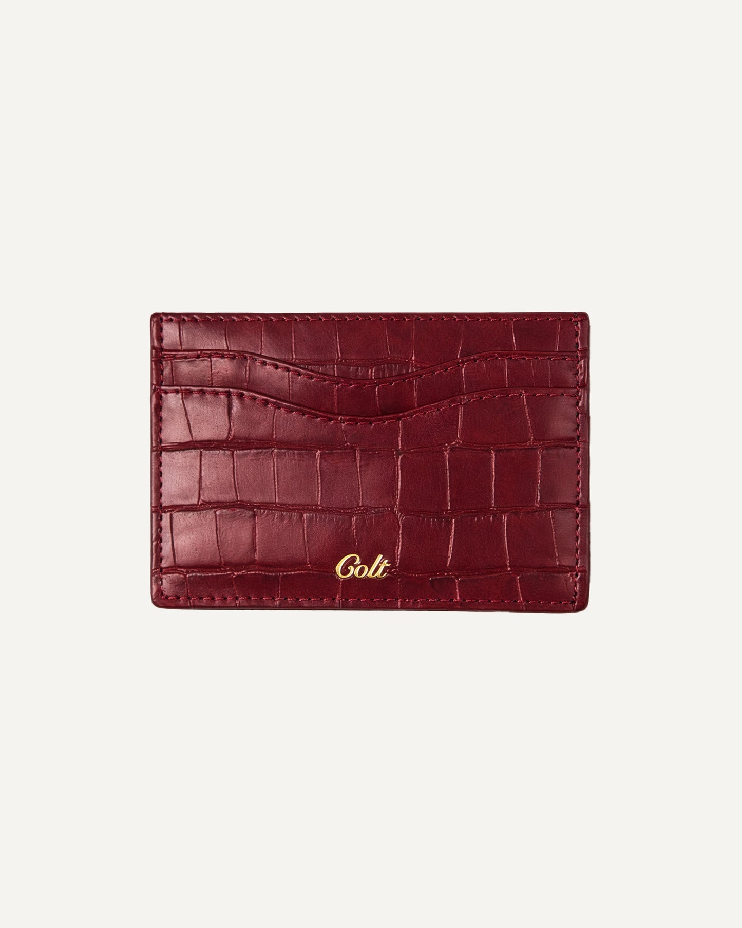 Bayou Cardholder
