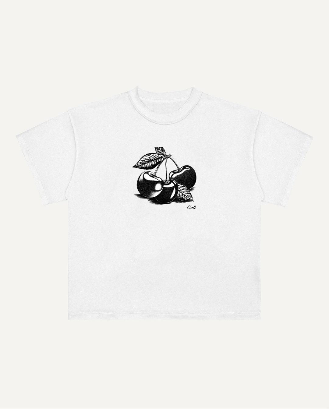 Cherry Tee