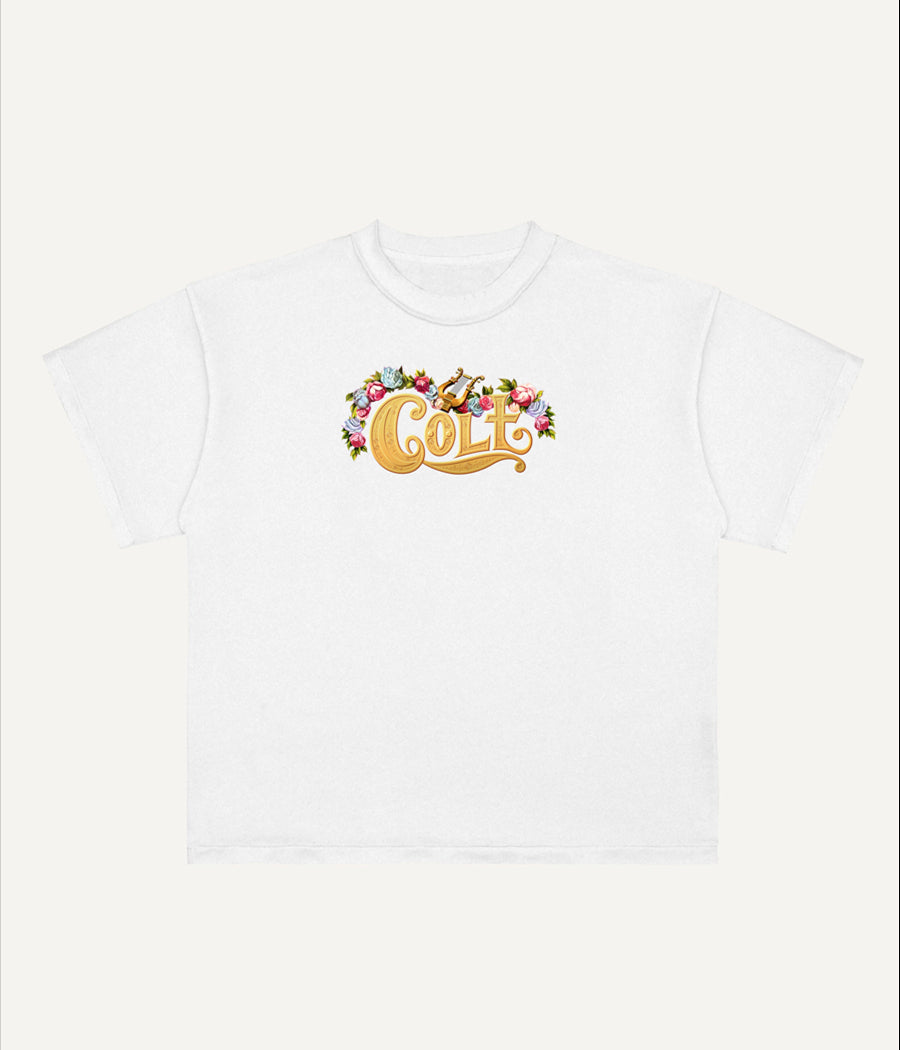 Colt X Tony's Tee