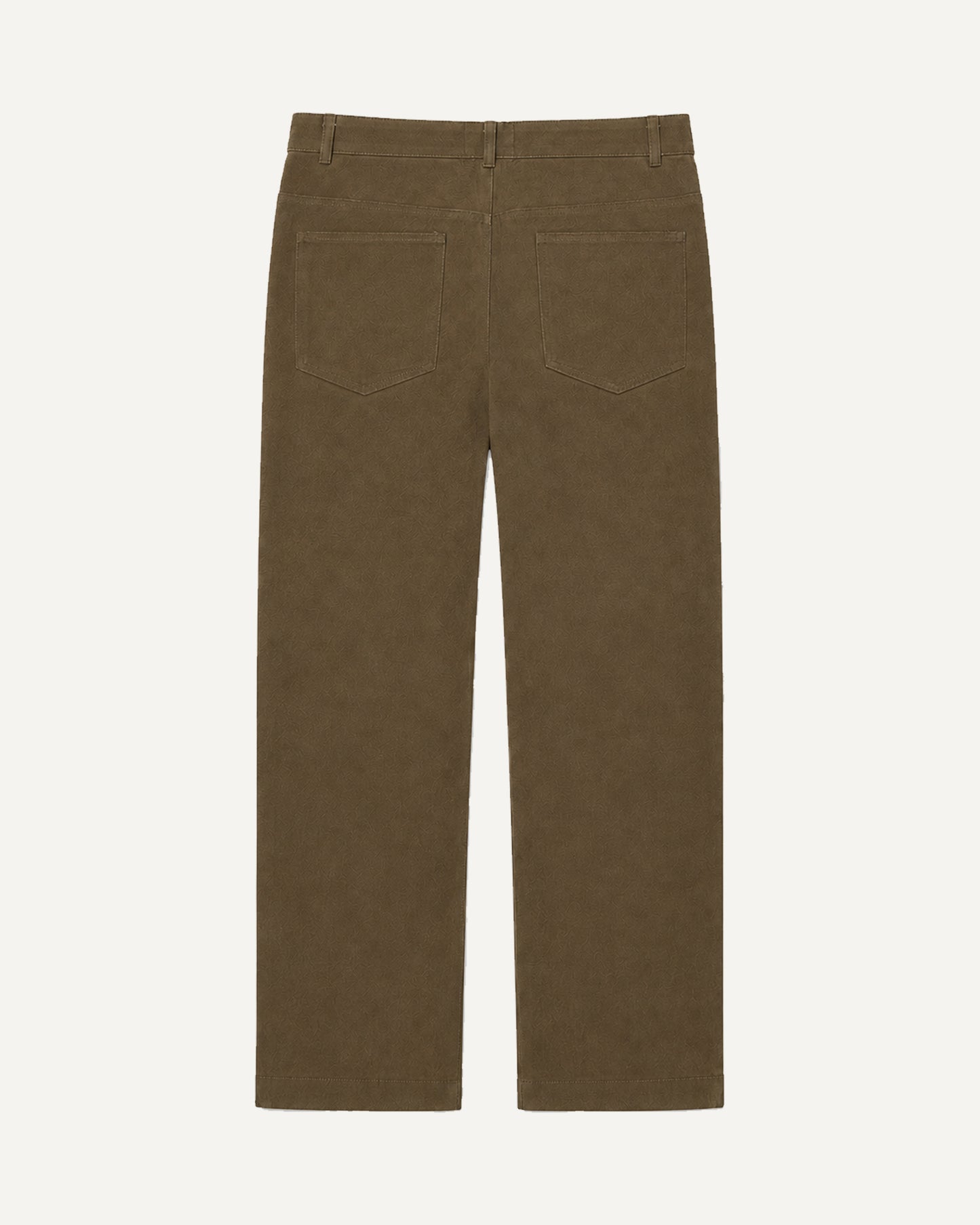 Ranger Fatigue Pants