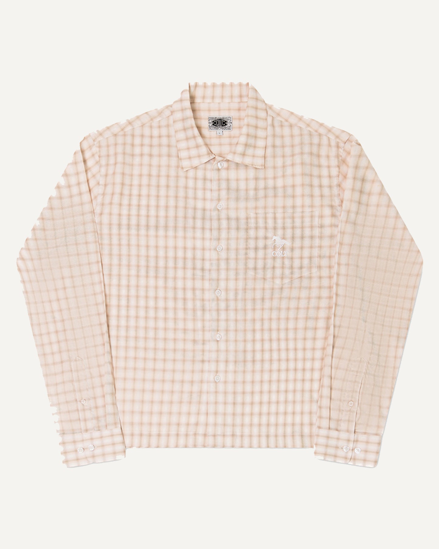 Prairie Shirt