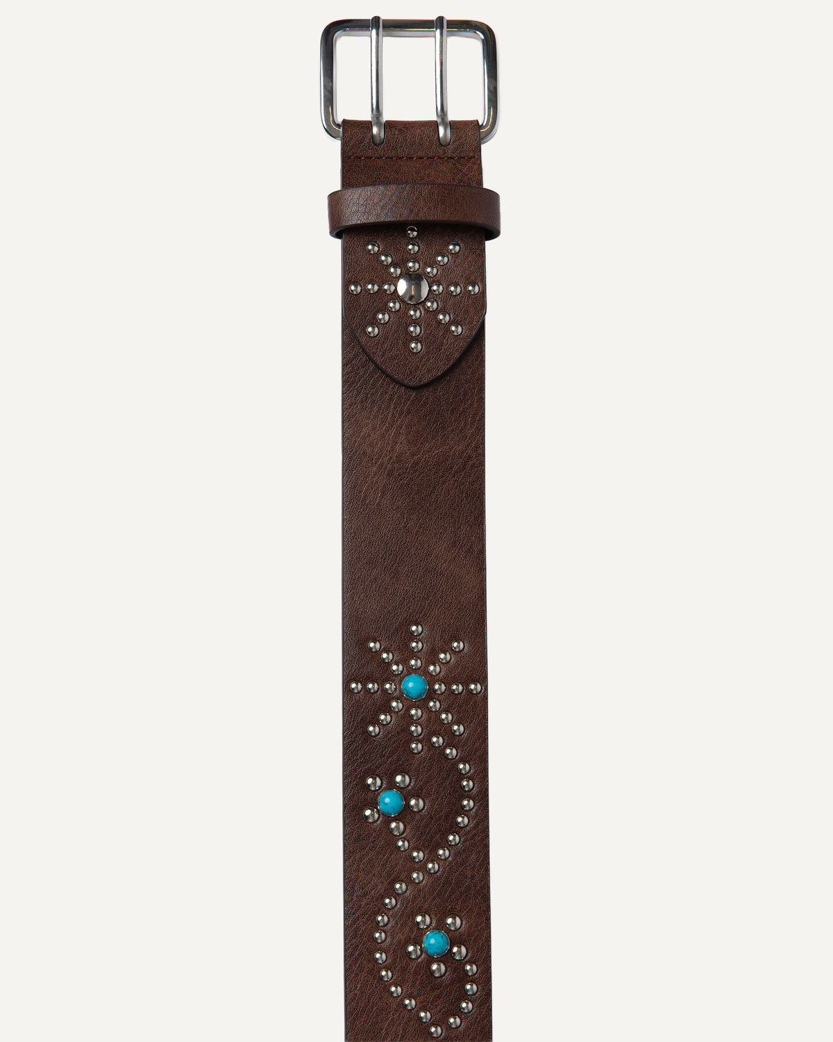 Ranger Belt Brown