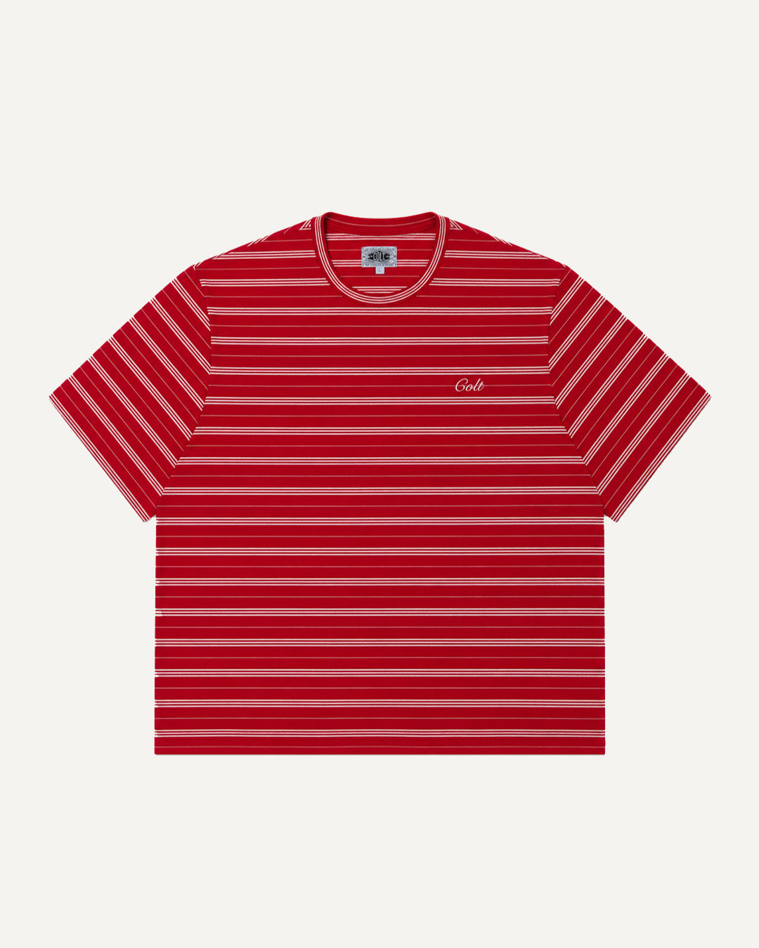 Sailor Striped Tee