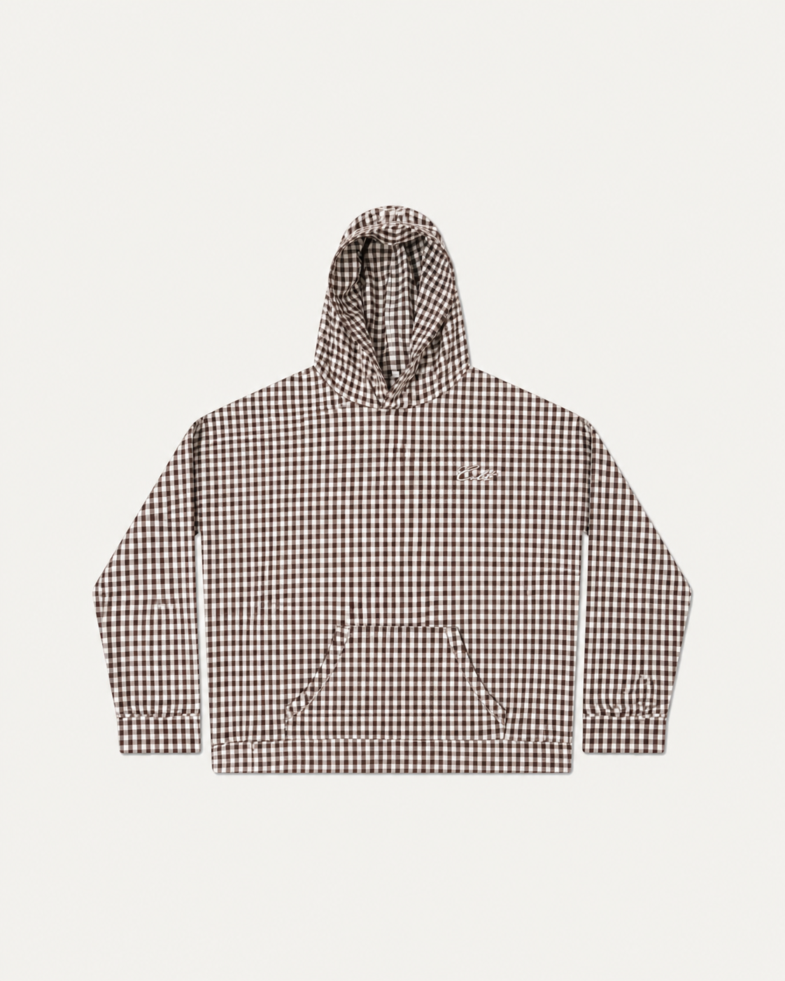 Twofold Reversible Hoodie