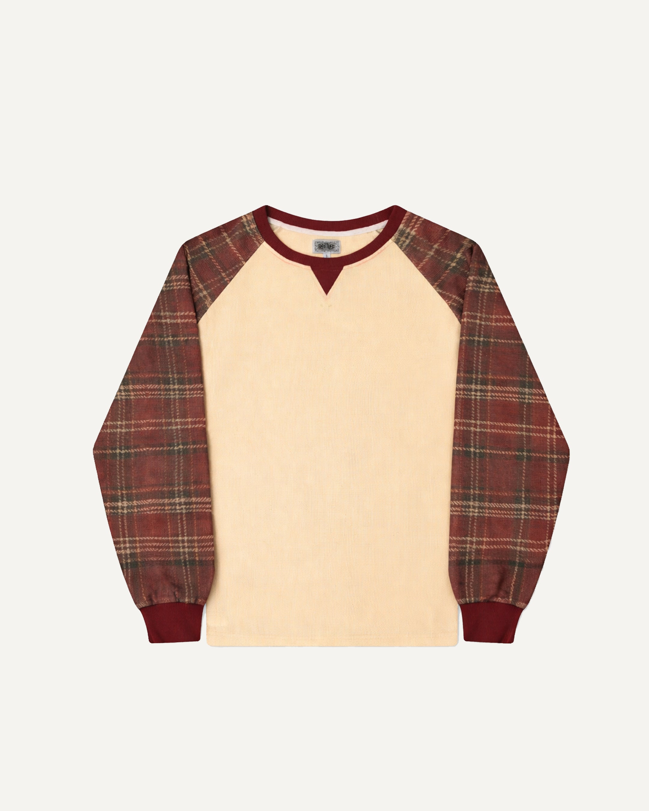 Field Raglan