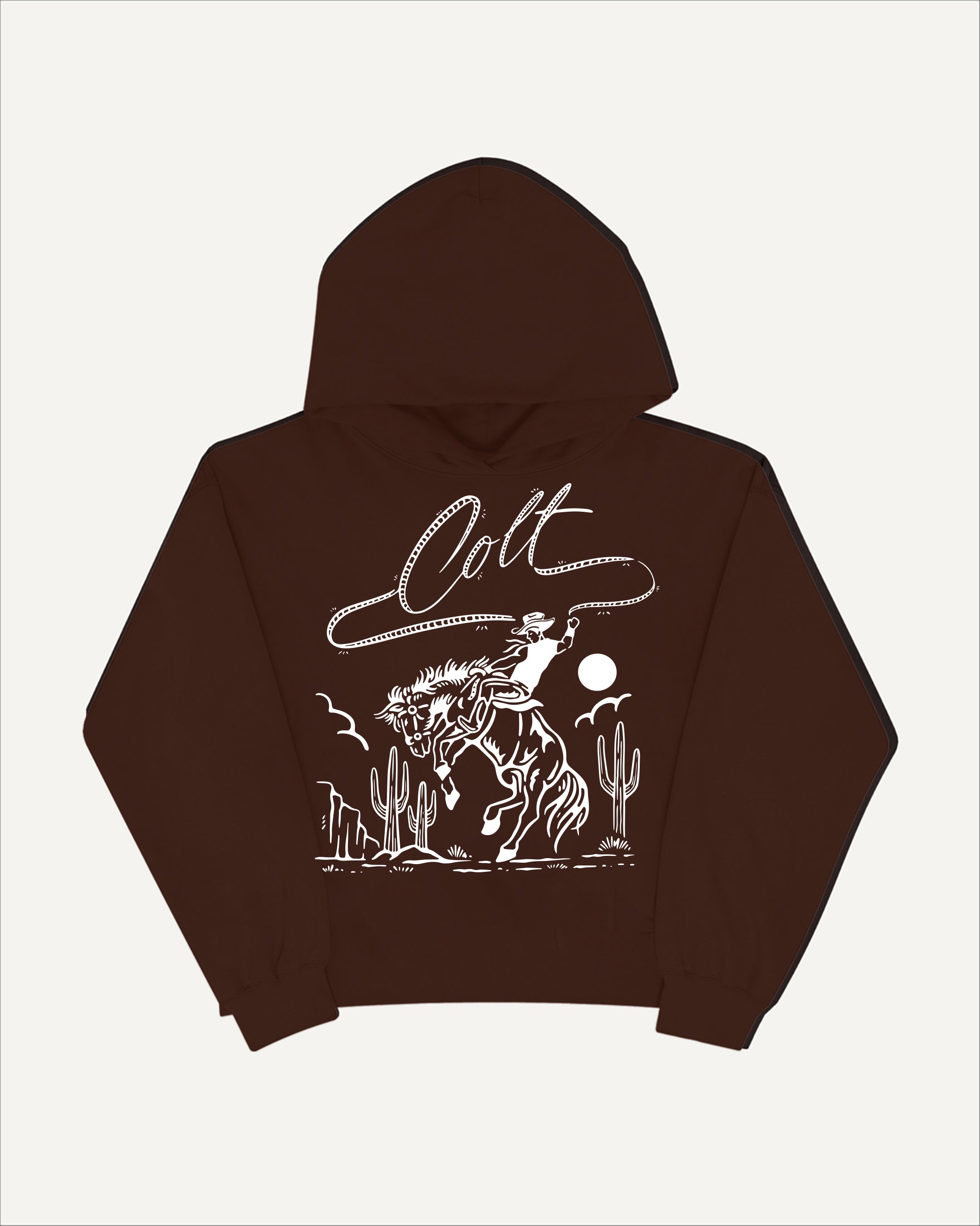 Rodeo Hoodie