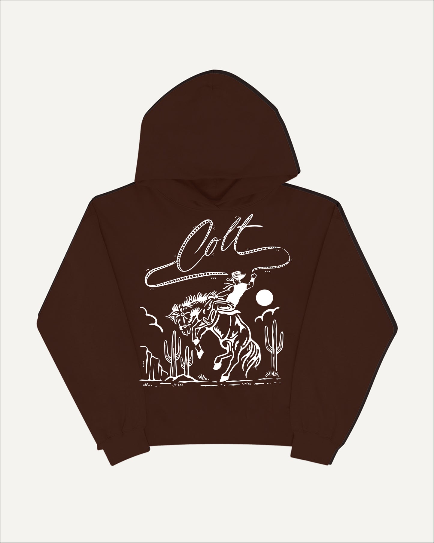 Rodeo Hoodie
