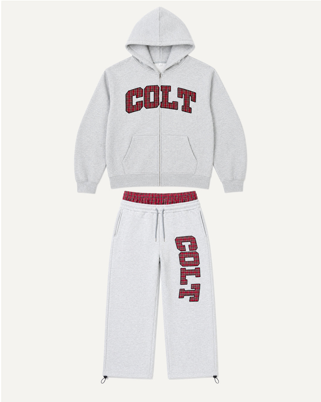 Arc Logo Tracksuit